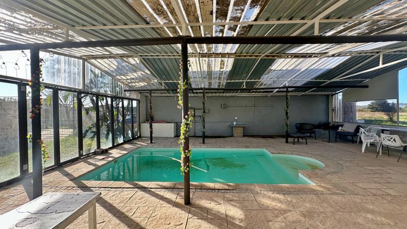 10 Bedroom Property for Sale in Dassenberg Western Cape